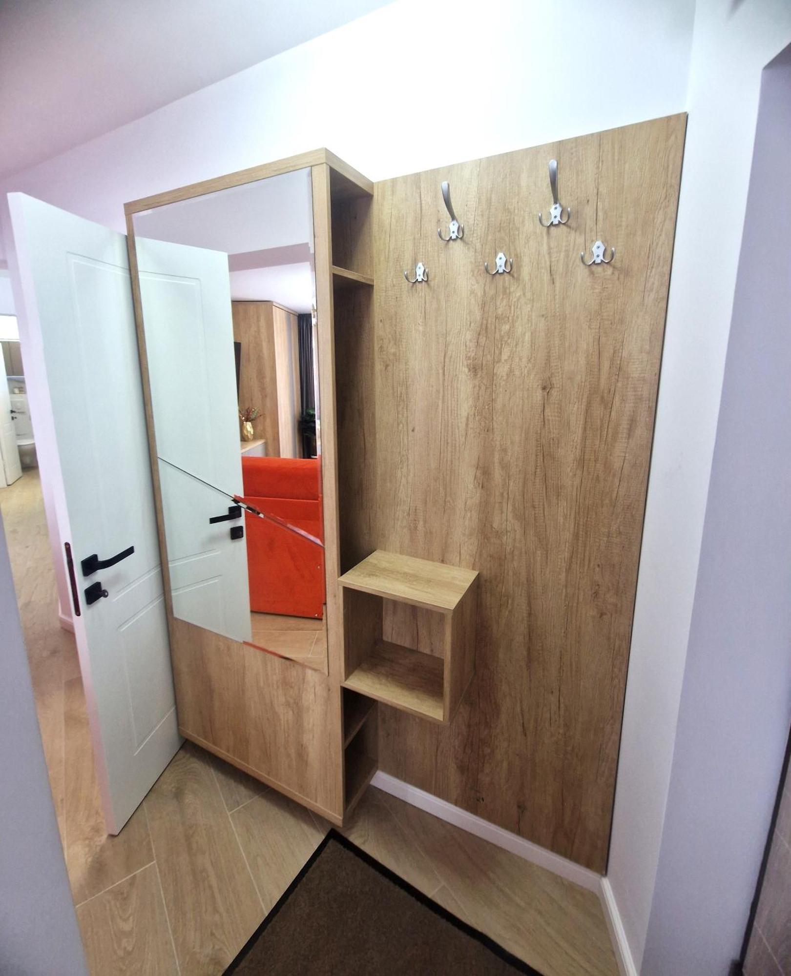 Ultracentral Luxury Apartament Curtea de Argeş Dış mekan fotoğraf